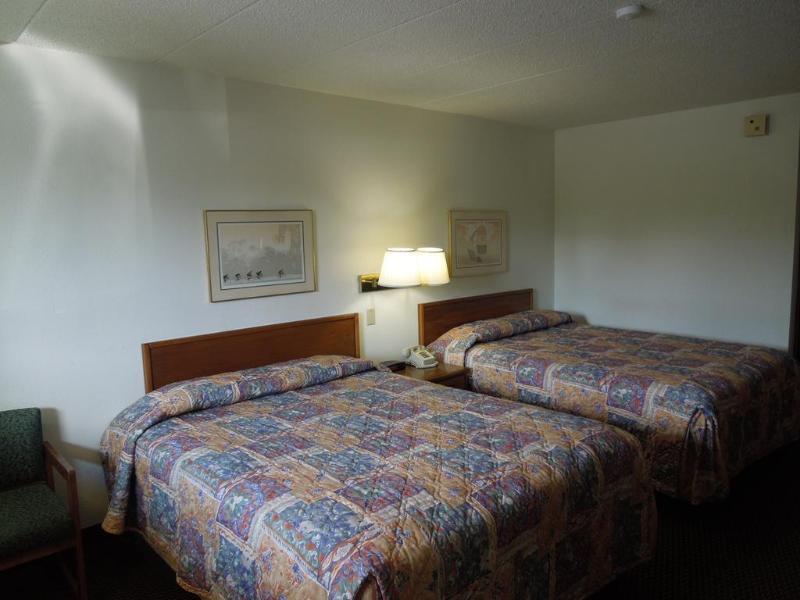 Super 8 By Wyndham Fort Mitchell Cincinnati Area Exterior photo